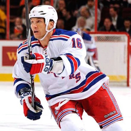" Sean Avery Falls Short of Truth-Teller Reputation in 'Ice Capades' " (SI.com, Oct. 2017)