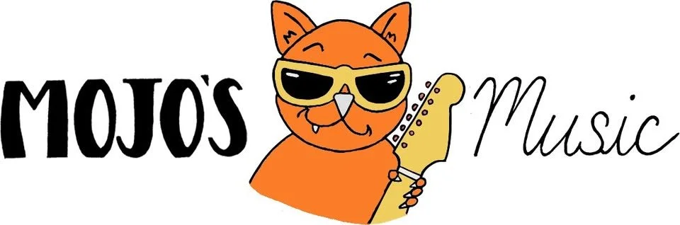 Mojo's Music - Rock the House