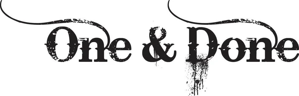 One and Done Band