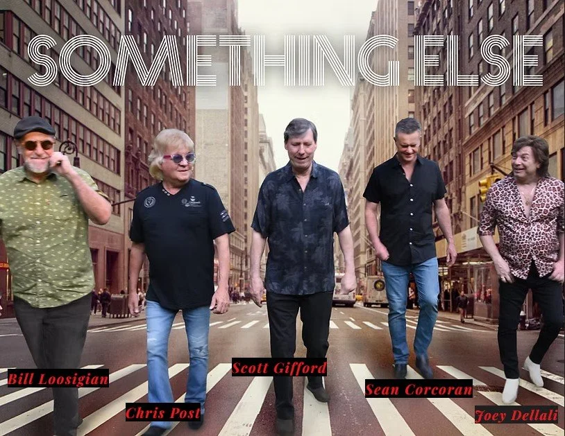 Something Else Band