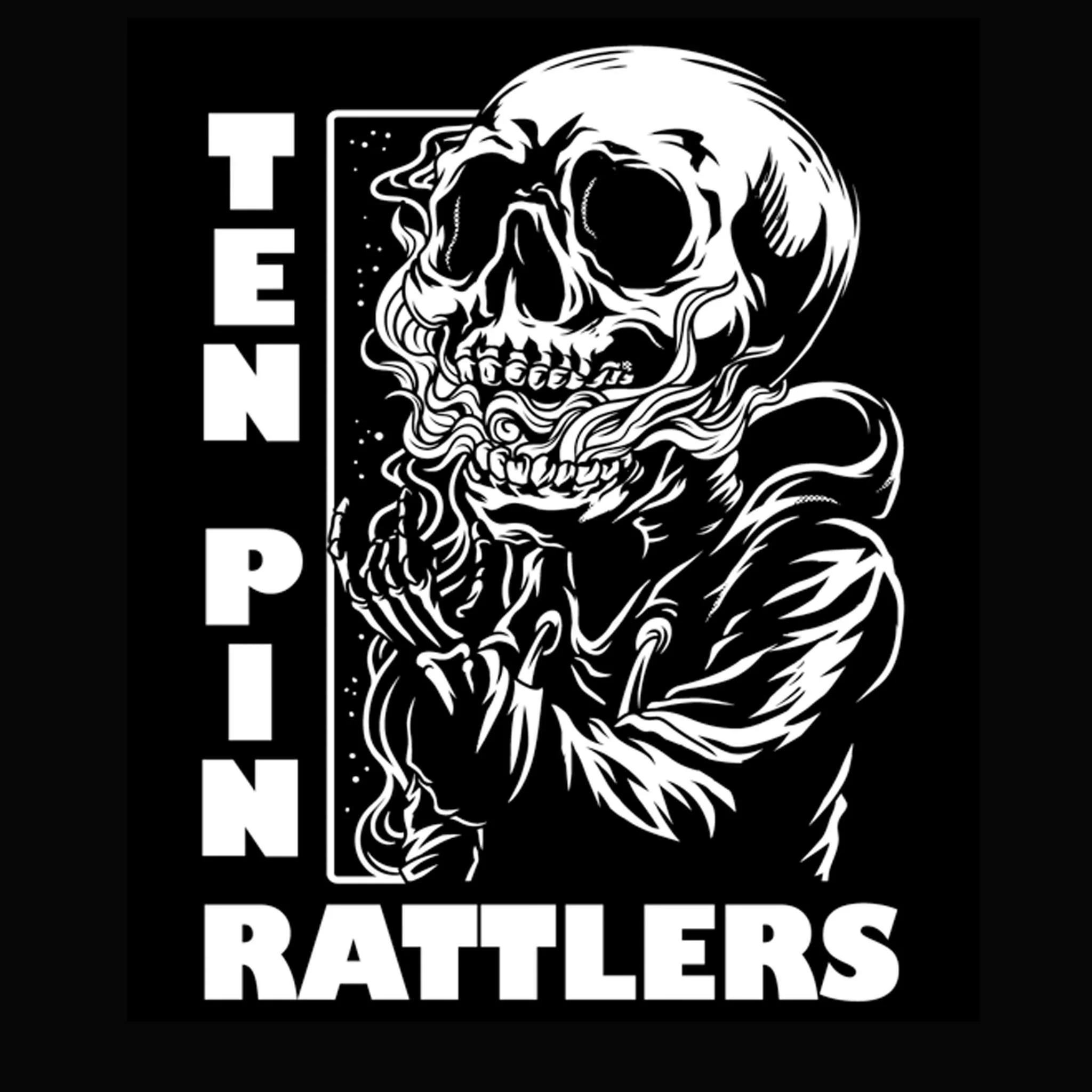 Ten Pin Rattlers