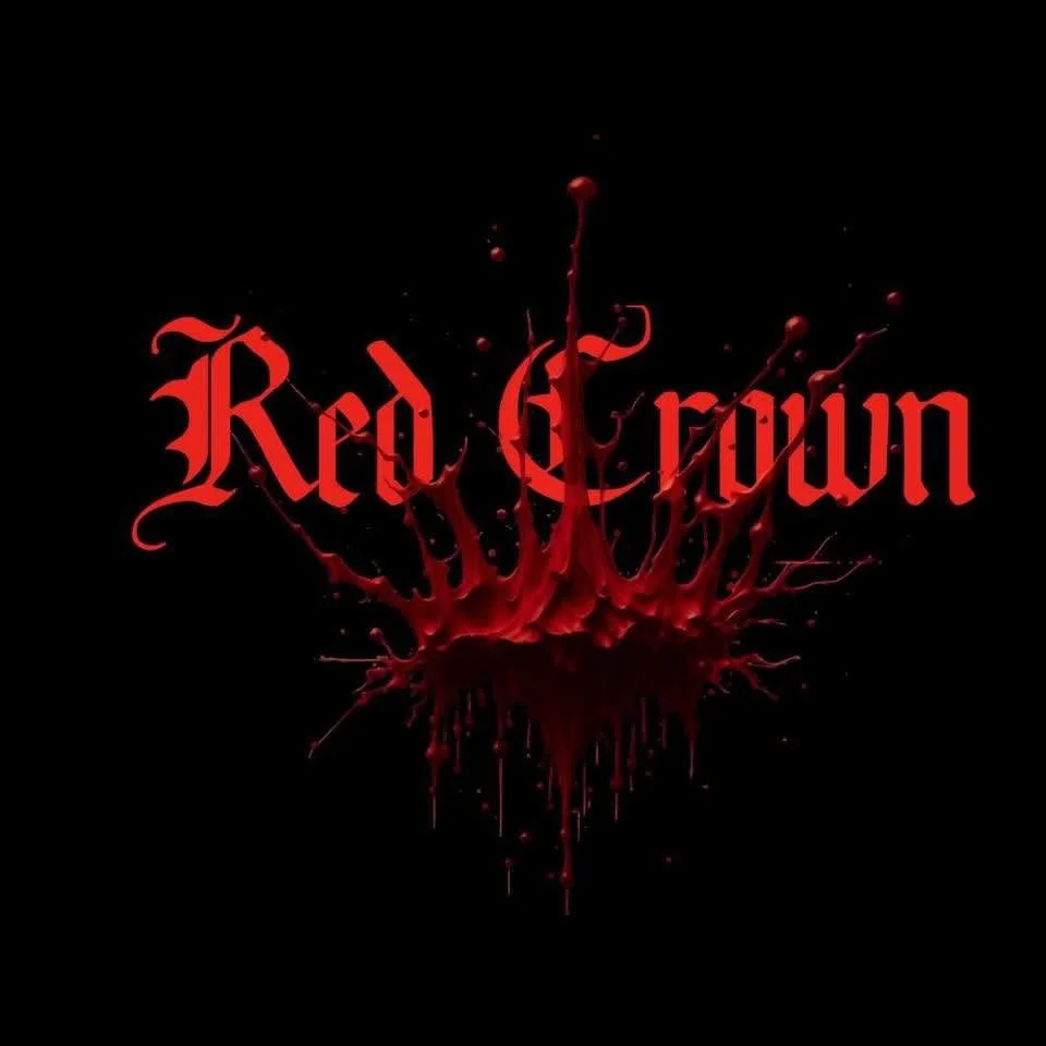Red Crown - Hard Rock Band
