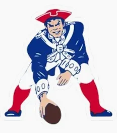 Patriots Game
