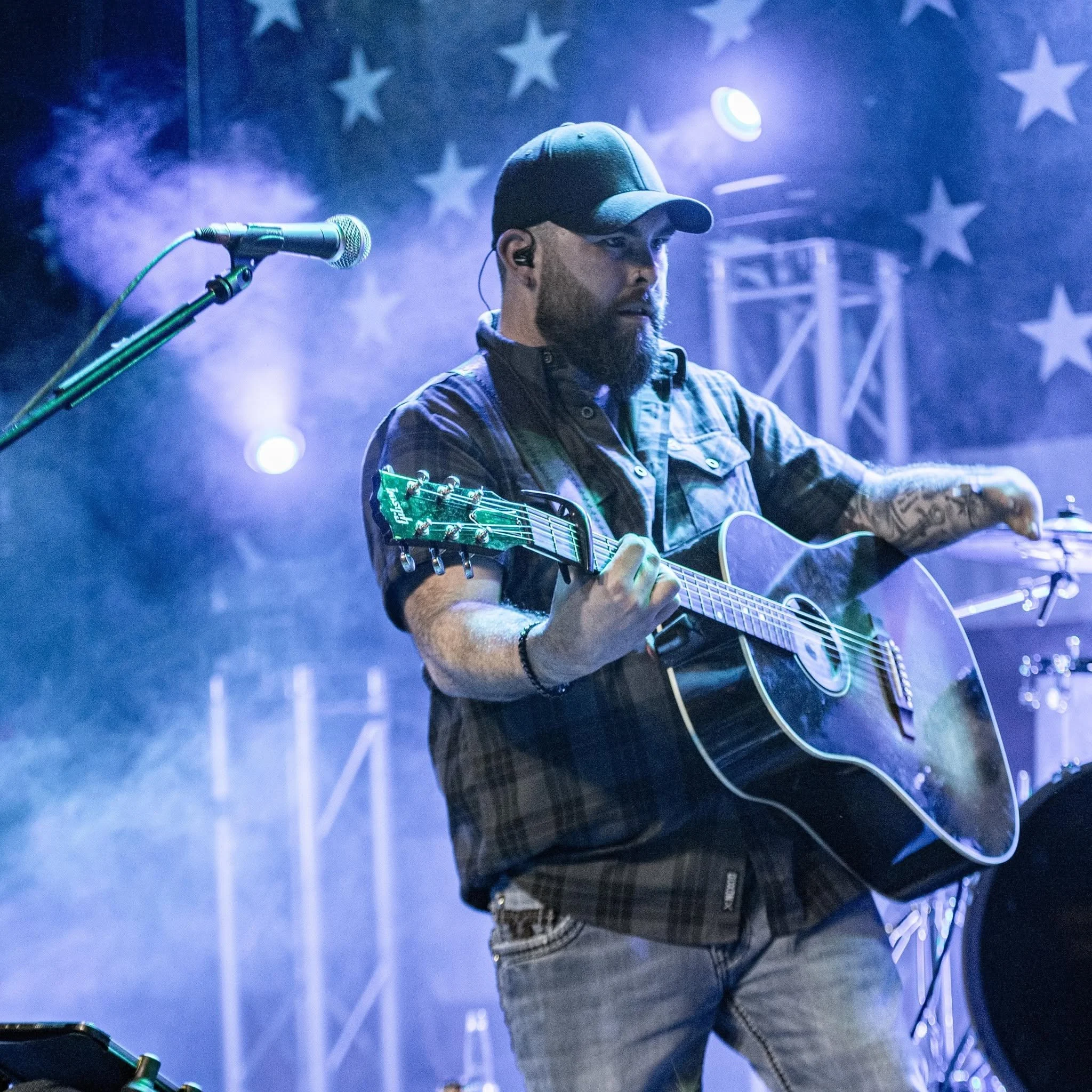 Chris Gendron Band