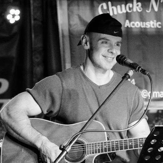 Chuck N John Duo - acoustic
