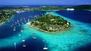 Port Vila
