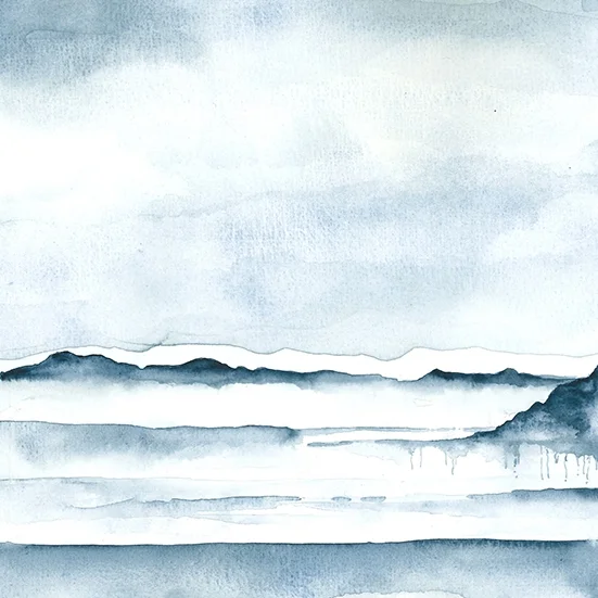 Land and Sea 003