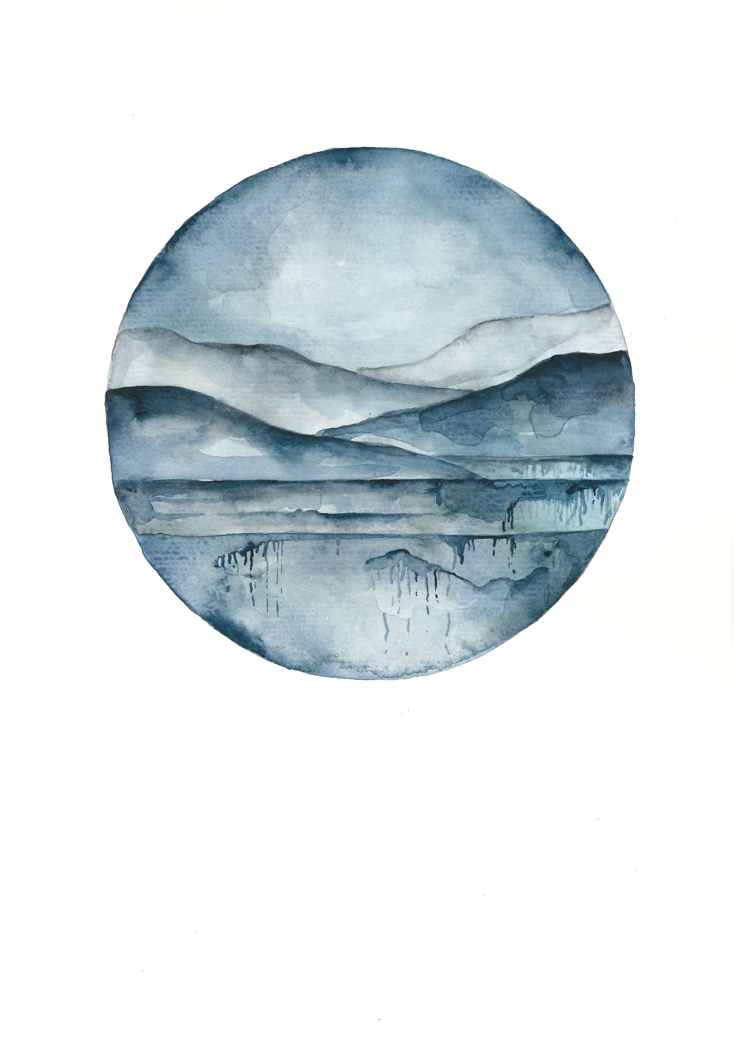 Land and Sea 006