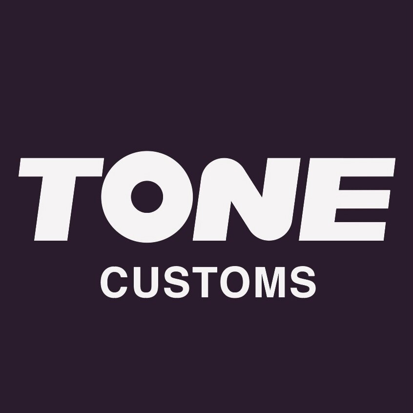 TONE CUSTOMS