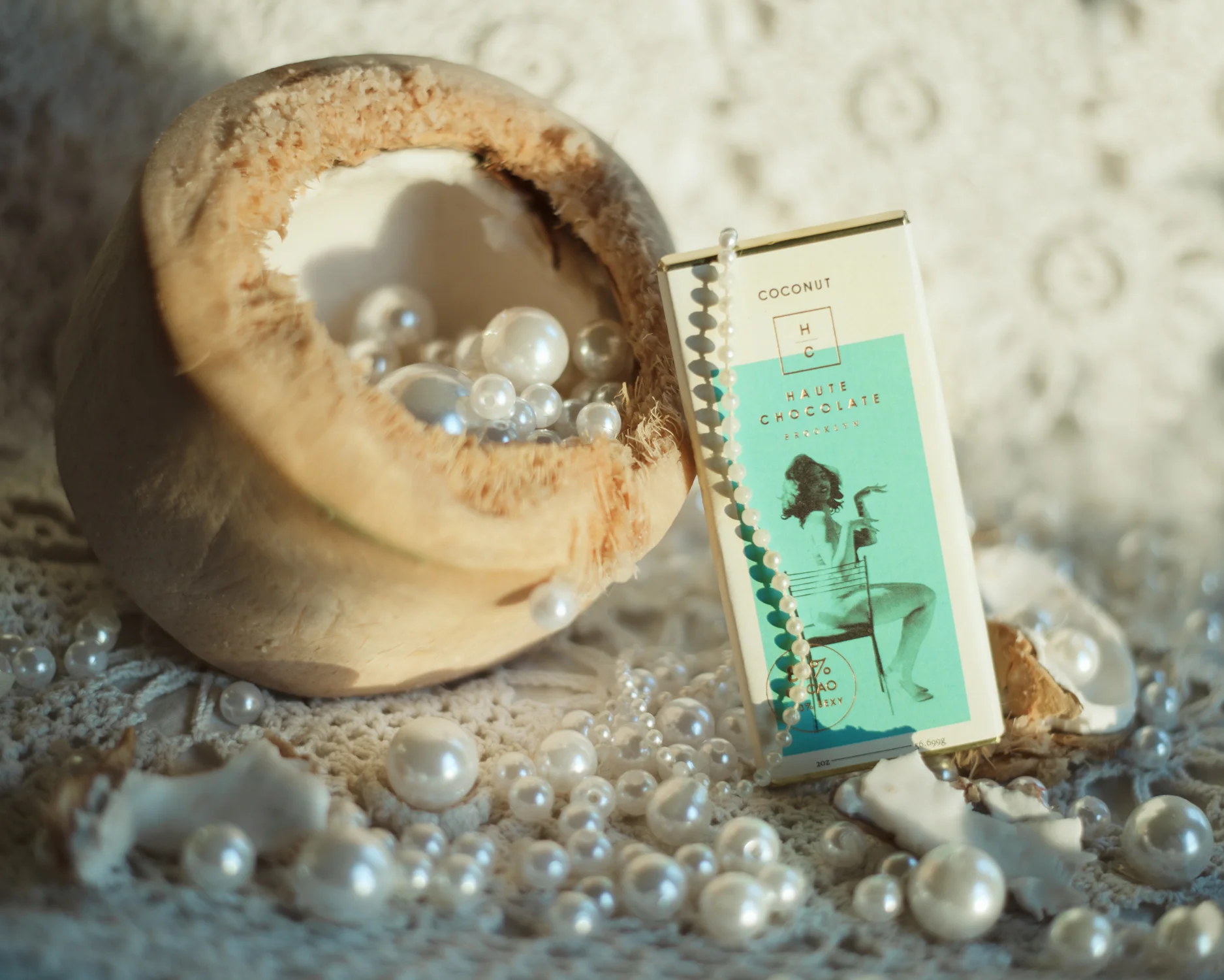 Haute Chocolate Coconut_Germaine Persinger.jpg