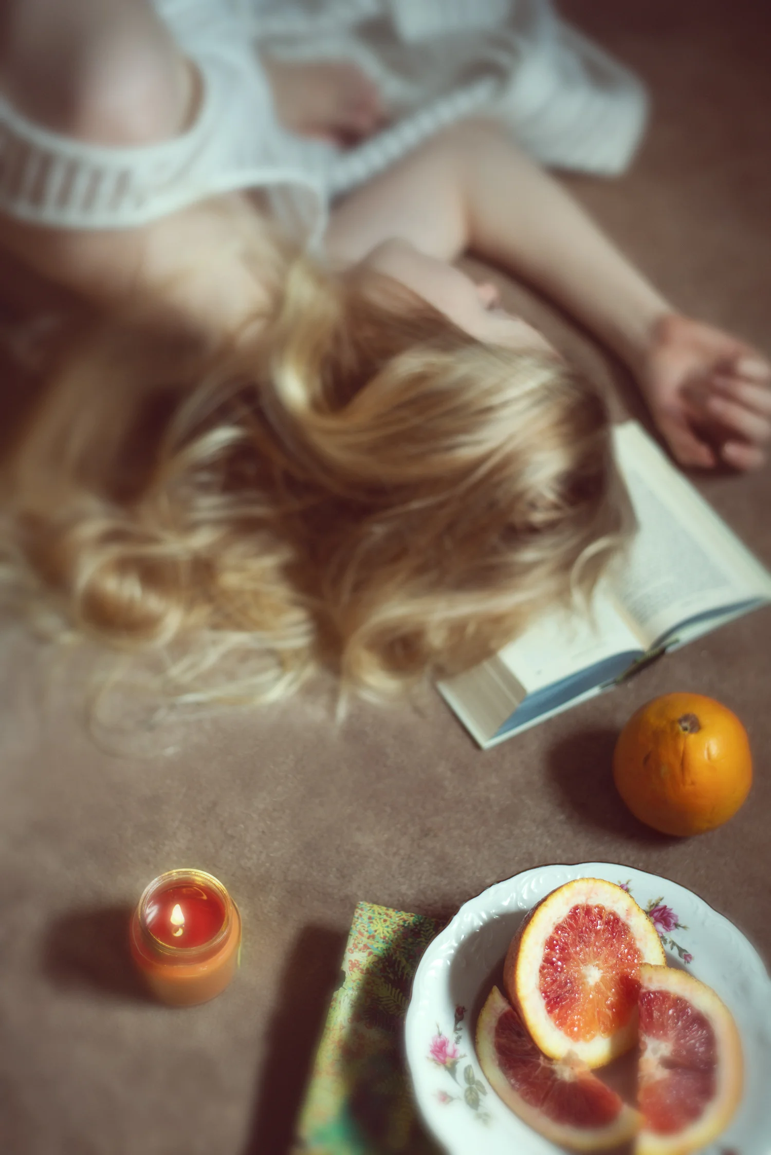 Reading_Germaine Persinger.jpg