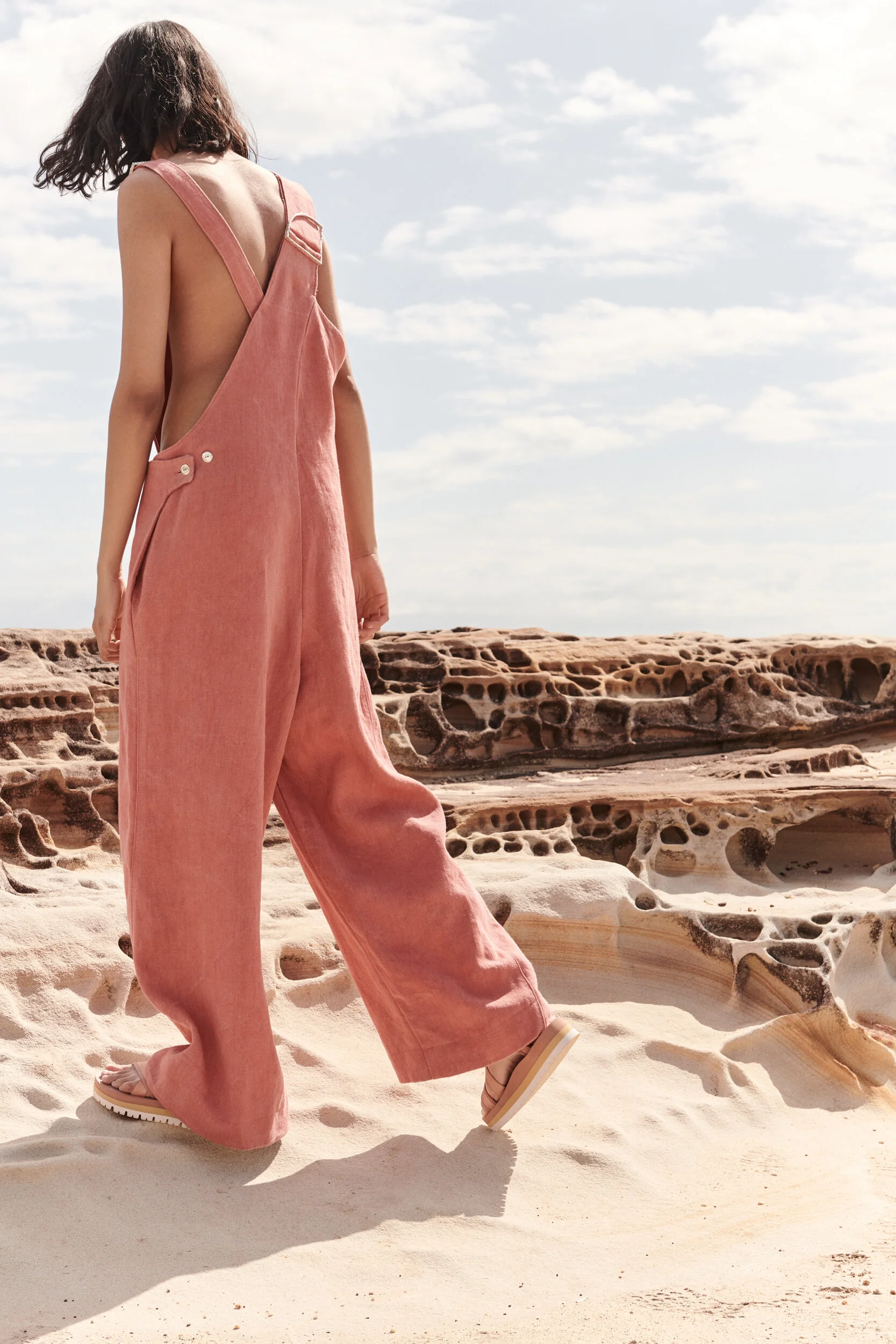 Emerging Fashion Designer. 