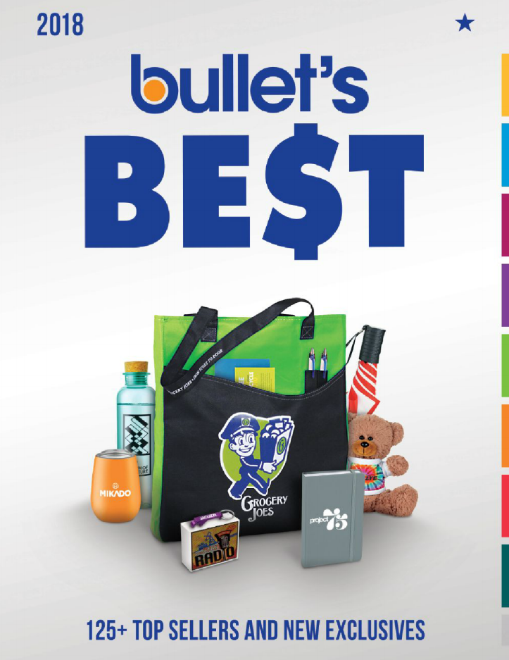 Bullets Best