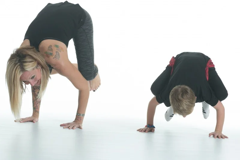 Events — Simply Yoga