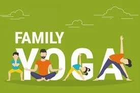 Family Yoga