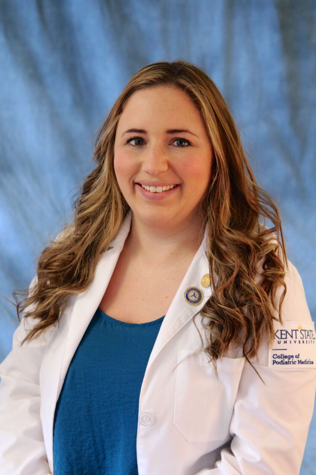 Kayla Reed kreed43@kent.edu