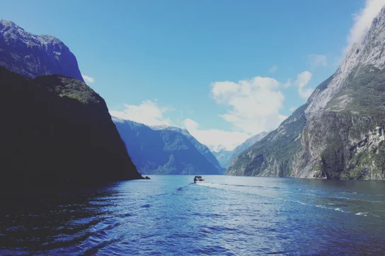 Overseas with Langley's