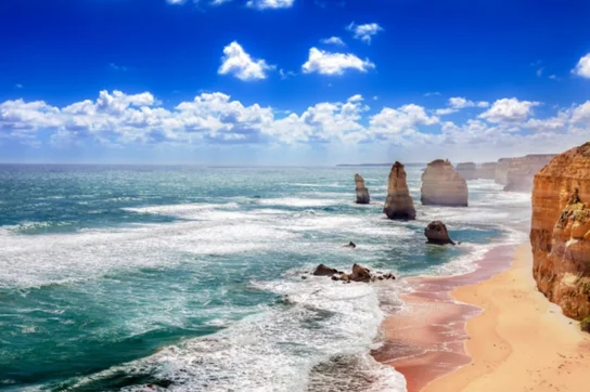 The Great Ocean Road - It's all about the journey...
