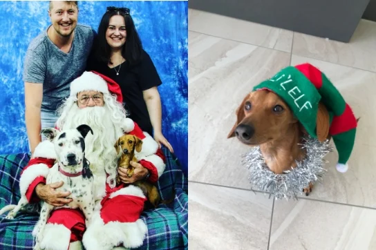 What Christmas means to us