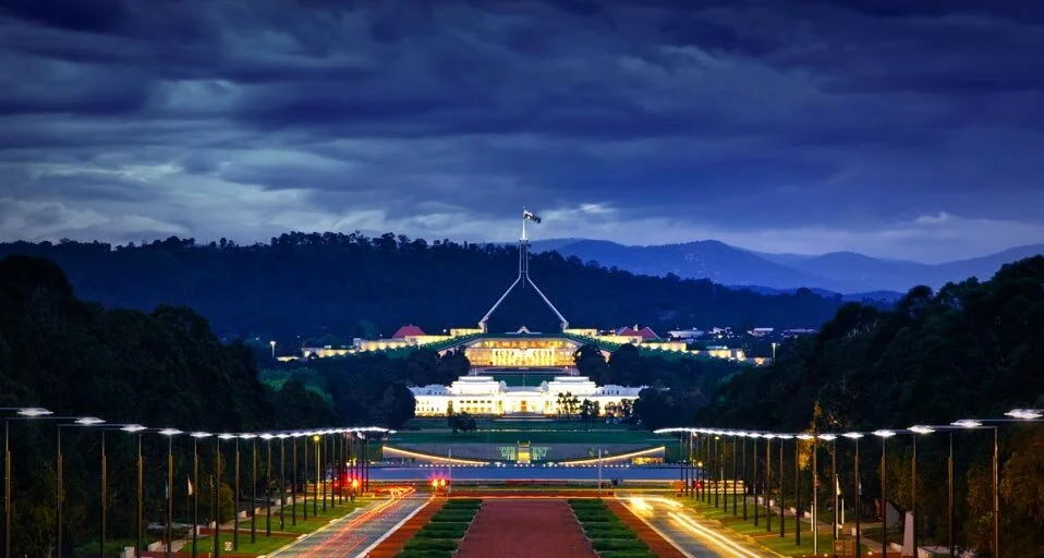 New and old parliament house.jpg