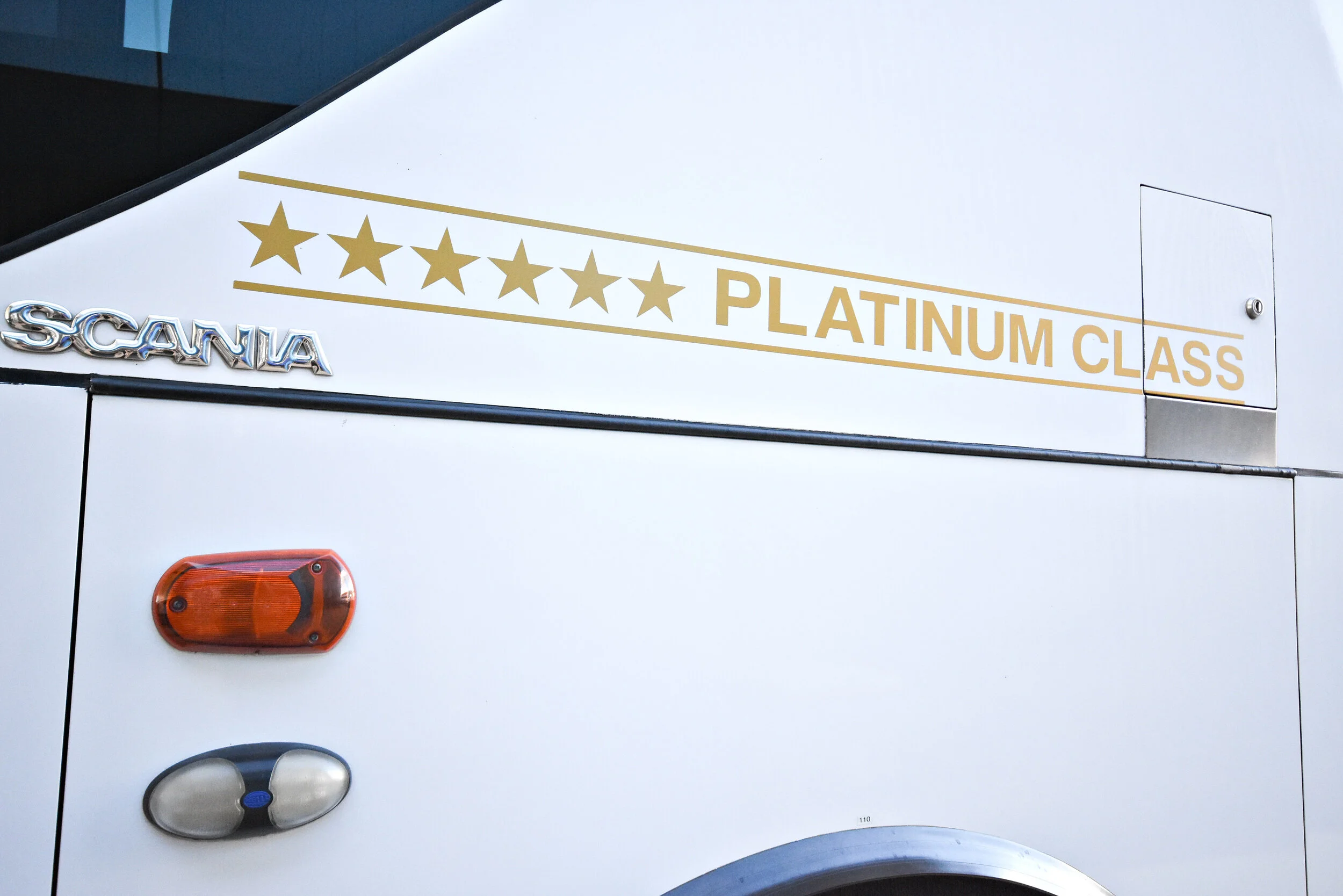 Platinum Class Touring