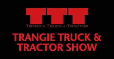 TRANGIE TRUCK AND TRACTOR SHOW