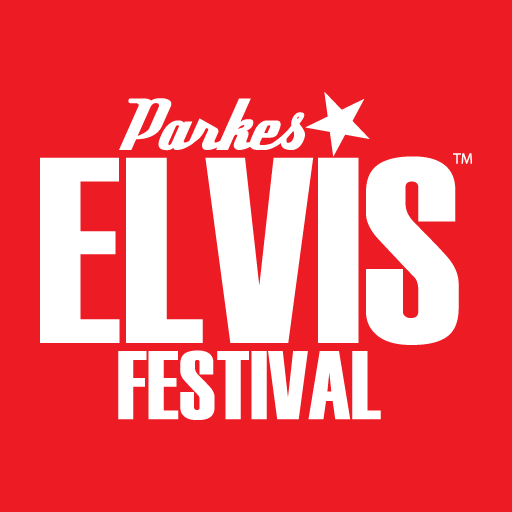 PARKES ELVIS FESTIVAL