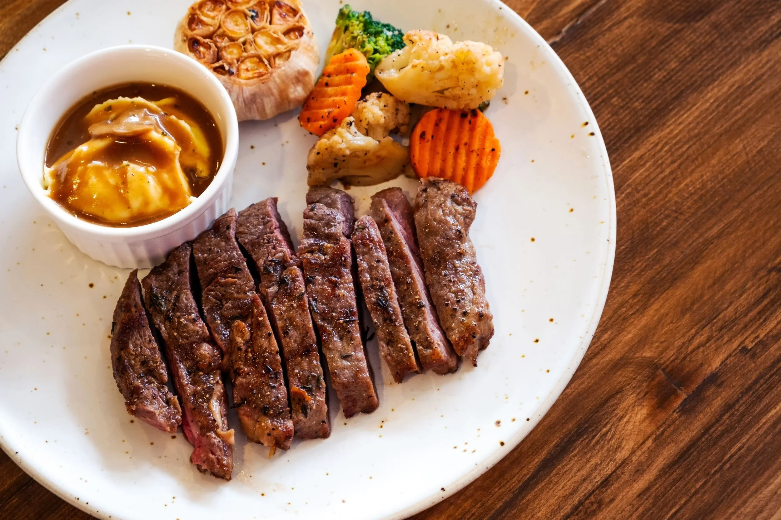 AUTUMN MYSTERY LUNCH