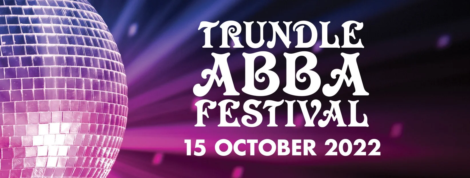 TRUNDLE ABBA FESTIVAL