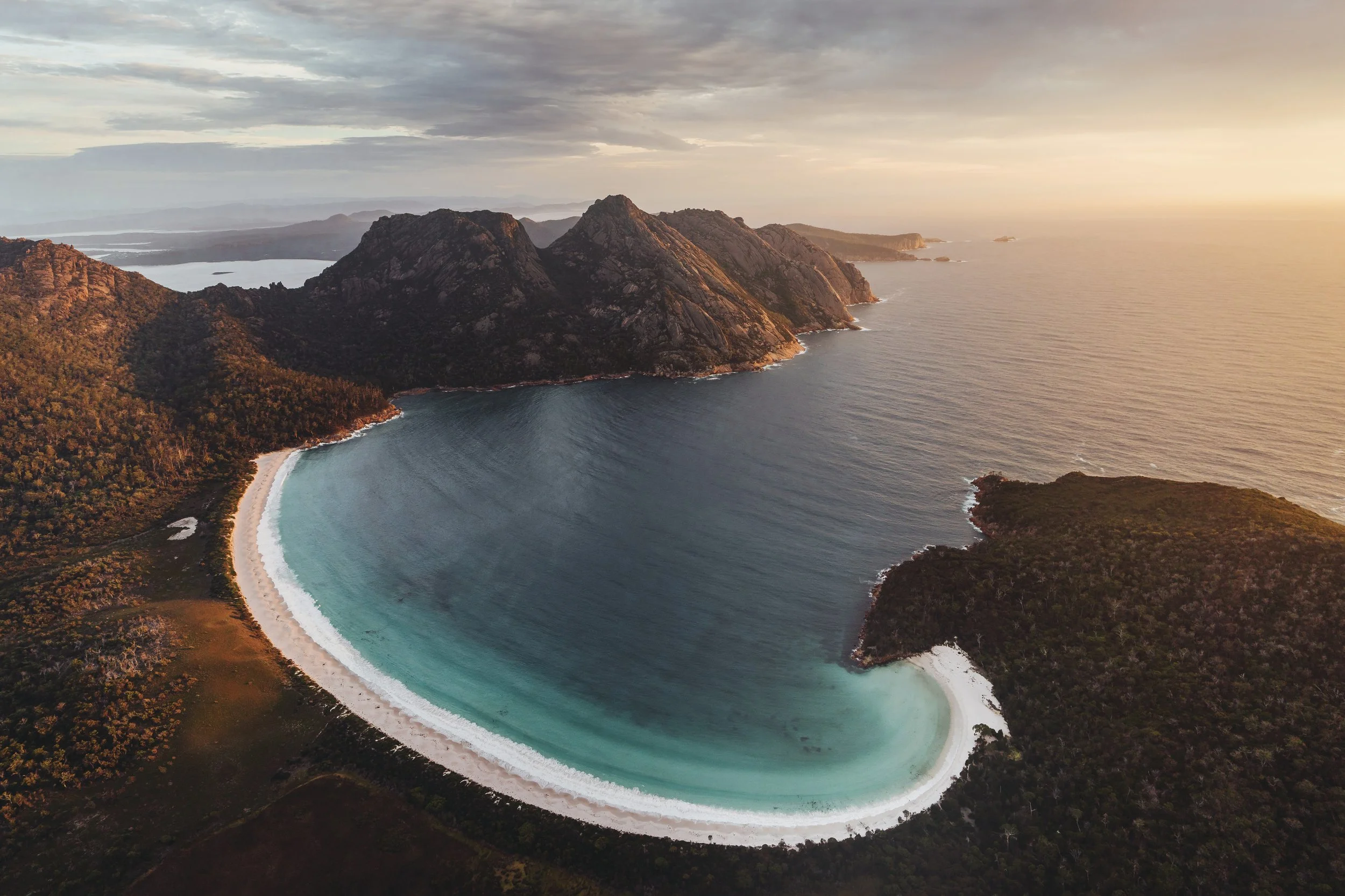 TASMANIA