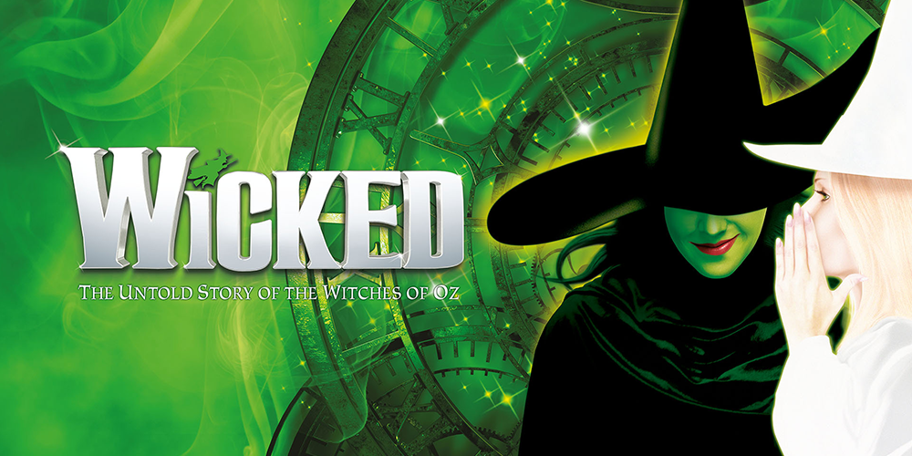 WICKED