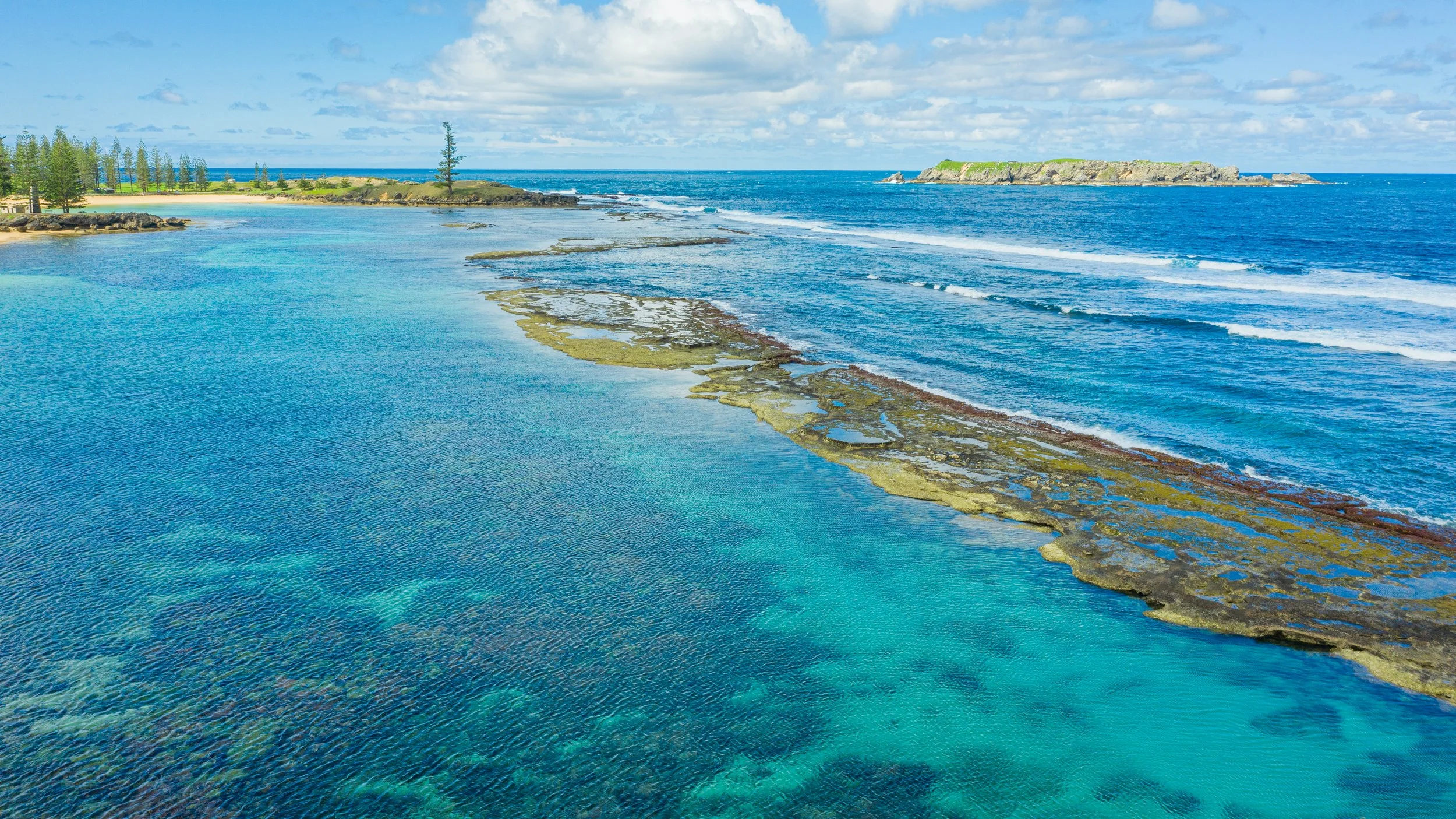 NORFOLK ISLAND MAY