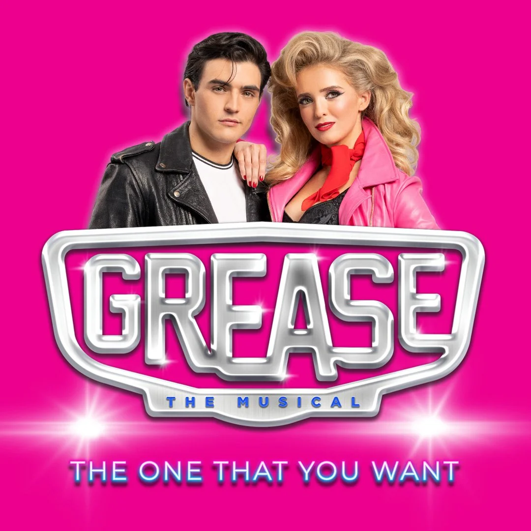 GREASE THE MUSICAL