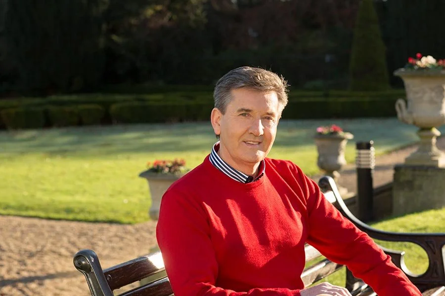AN EVENING WITH DANIEL O'DONNELL- NEWCASTLE