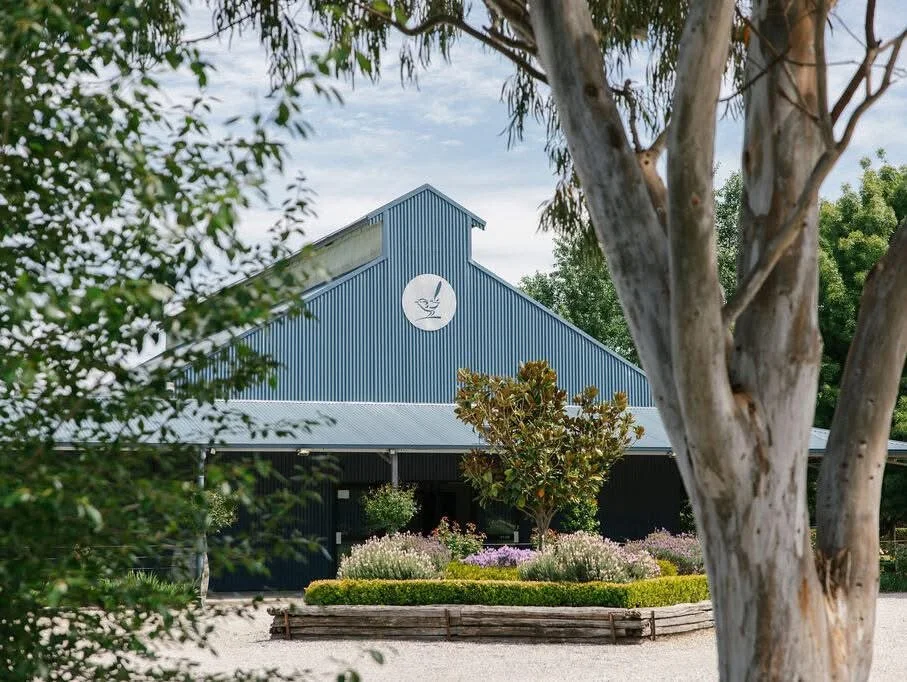 CHRISTMAS LUNCH AT BLUE WREN FARM