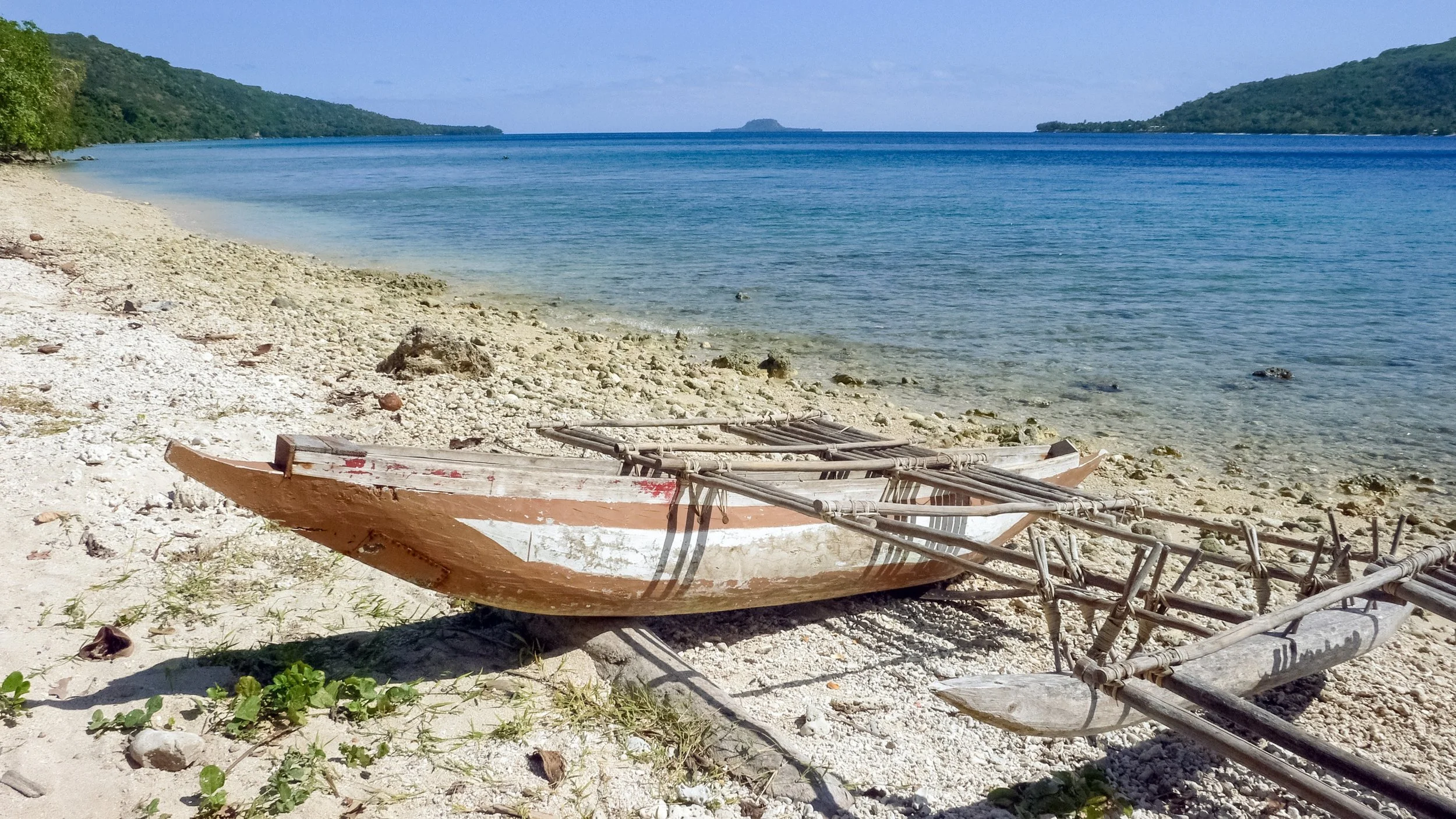 VANUATU