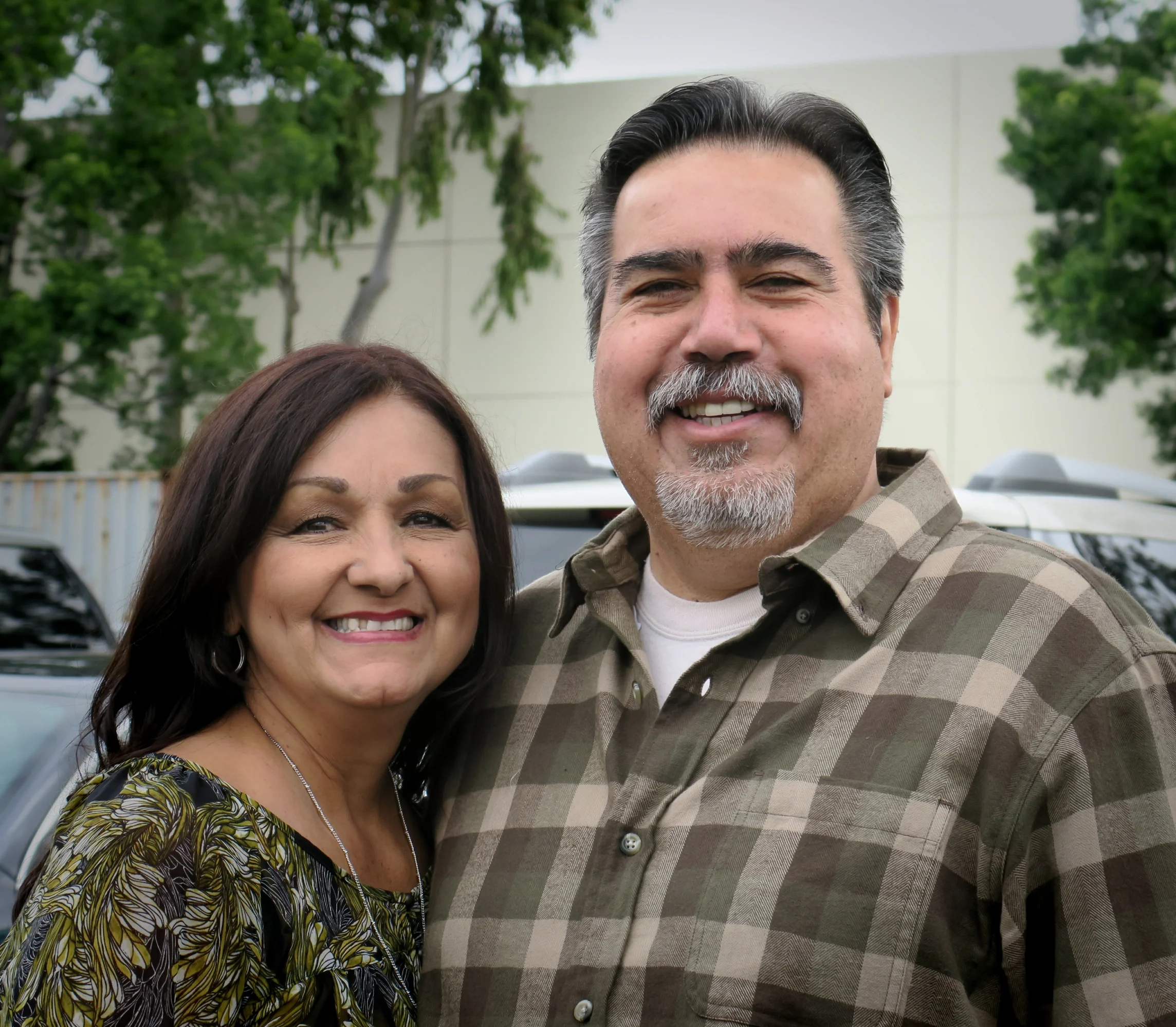 For more information, please contact John and Sandy Cid at (562) 906-0697.