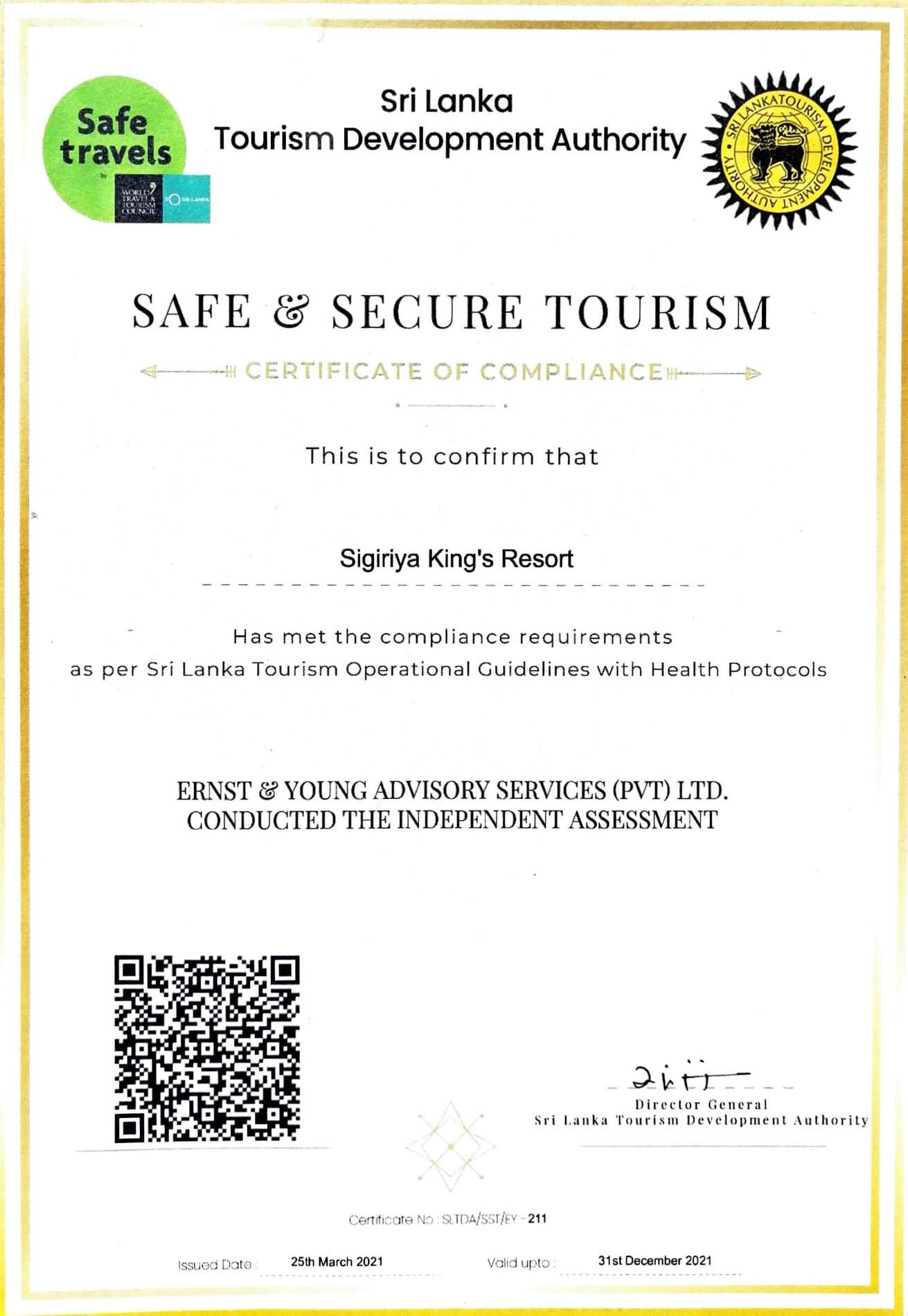 safe and secure tourism certificate.jpeg