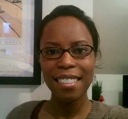 Tiffany Carter Skillings, CPM, IBCLC, RLC