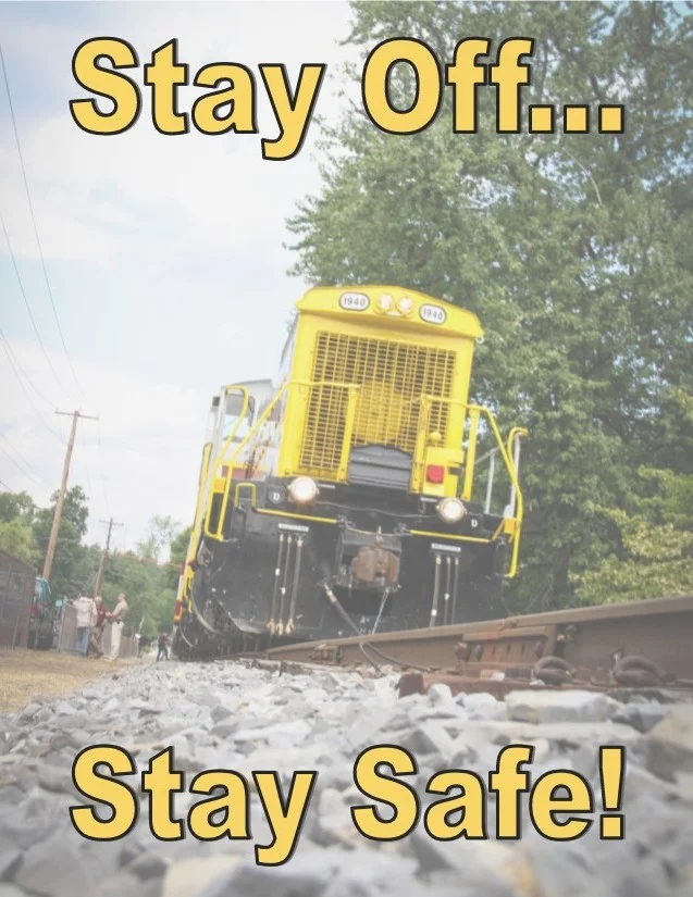 North Shore Railroad Company & Affiliates