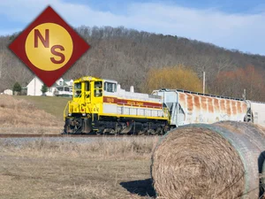 North Shore Railroad Company & Affiliates