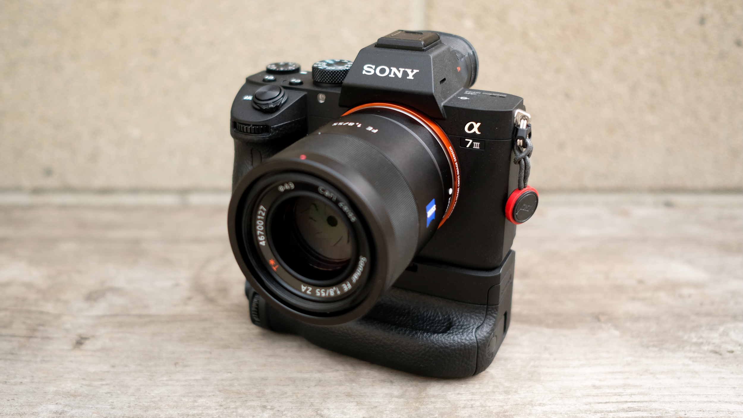 Sony A7 III Review Part 1 — Richard Luu Photo Sony A7 III Review Part 1 — Richard Luu Photo