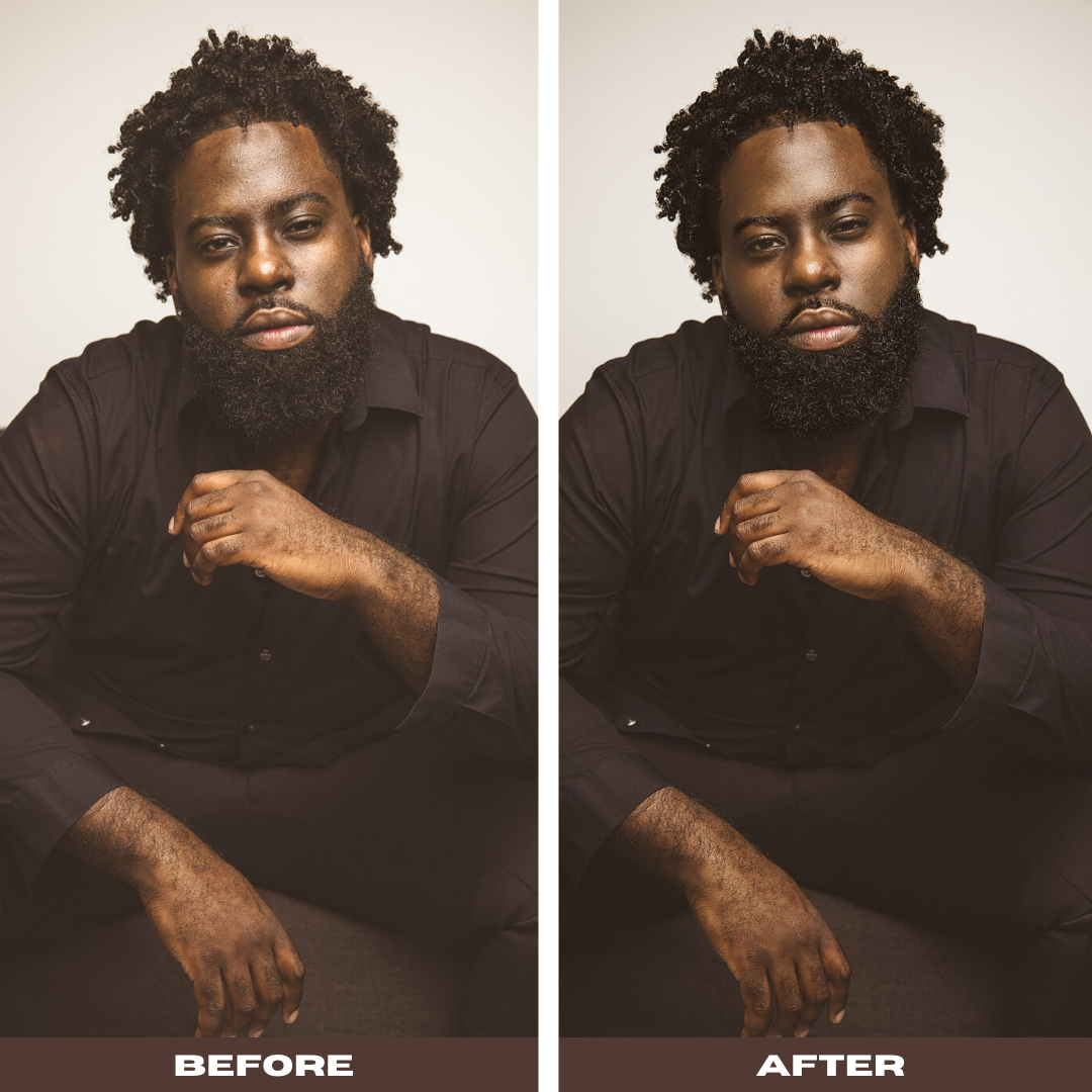 Torian Natural Hair Brush Before & After Rolovision Baton Rouge. .png