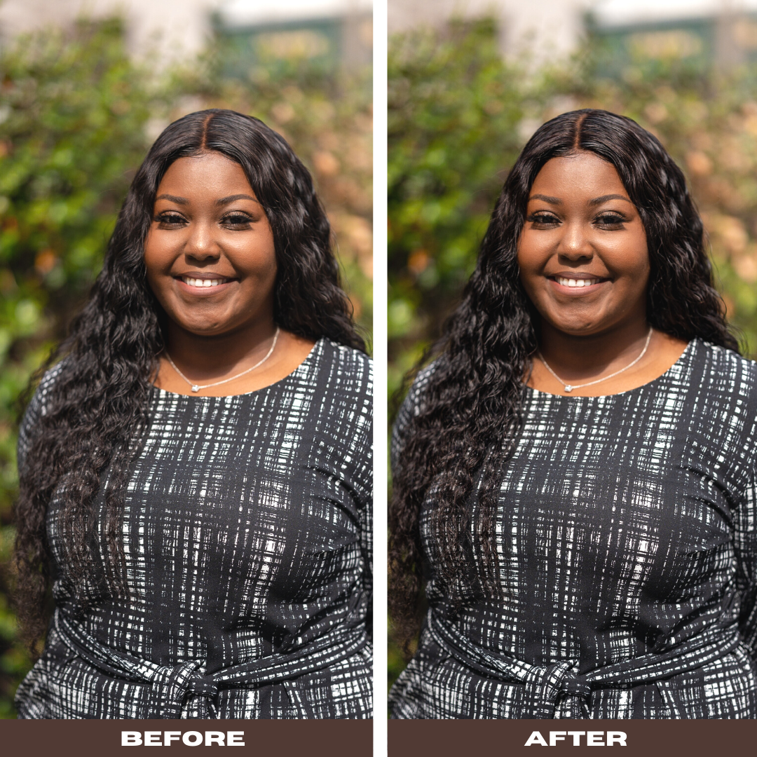 Kalyah Natural Hair Brush Before & After Rolovision Baton Rouge. .png