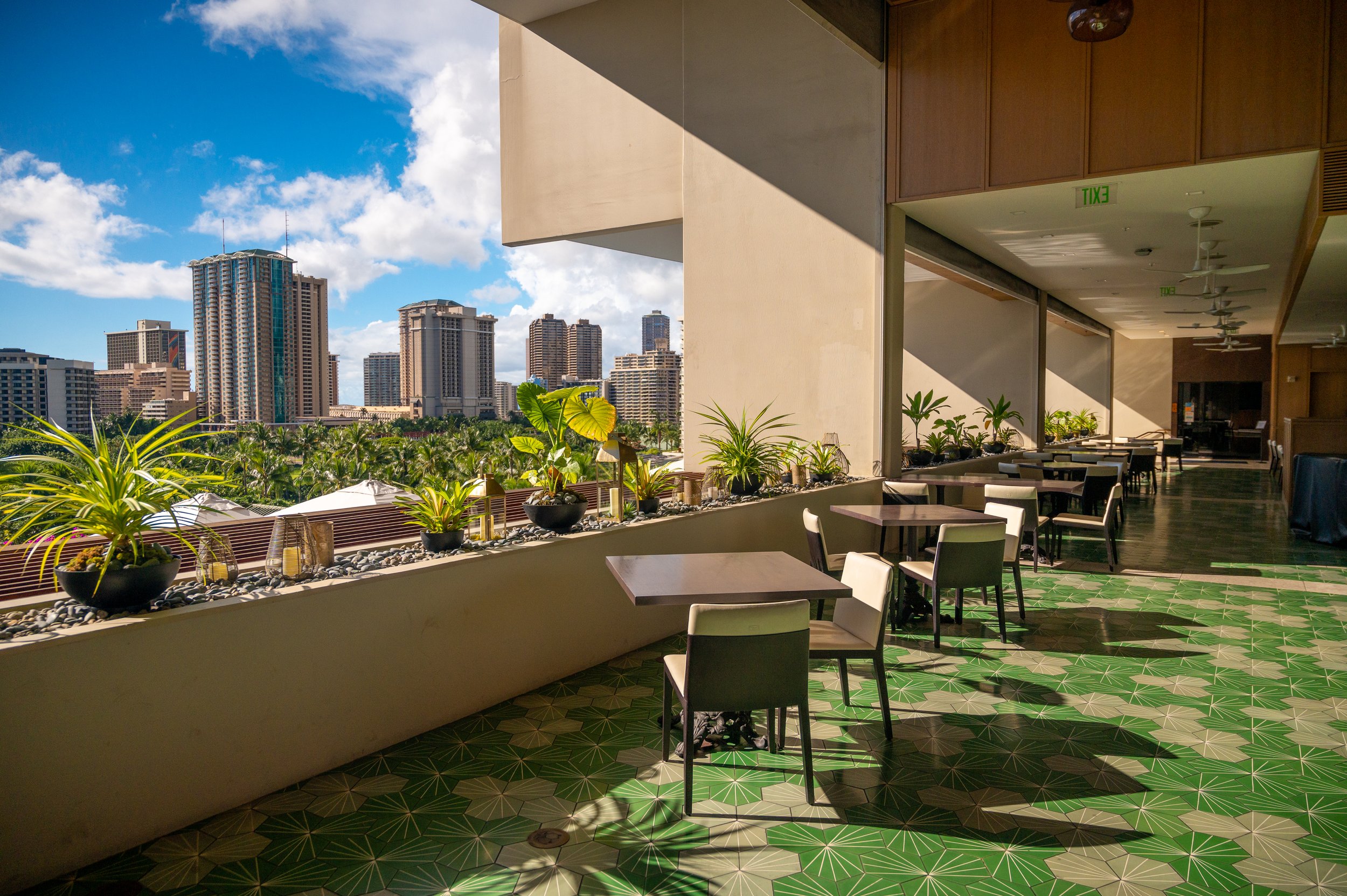 The Ritz-Carlton Waikiki