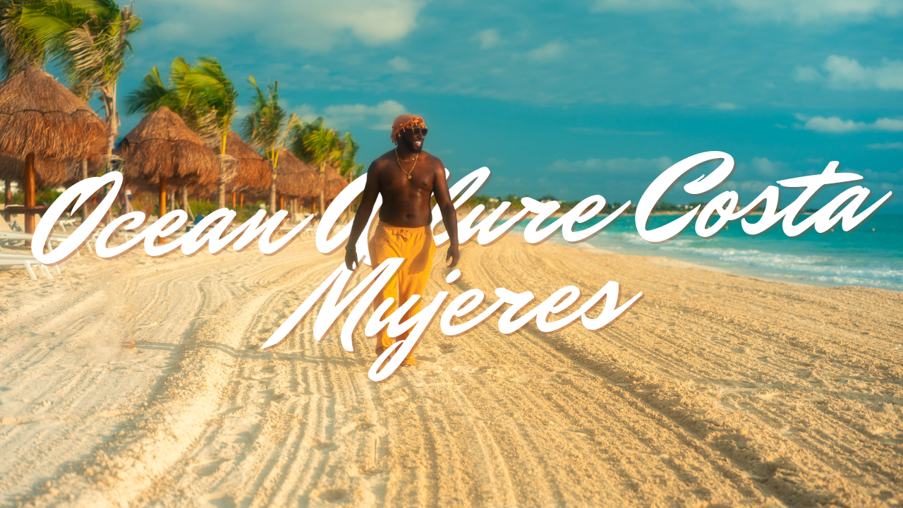 A Grounded Look at Ocean Allure Costa Mujeres