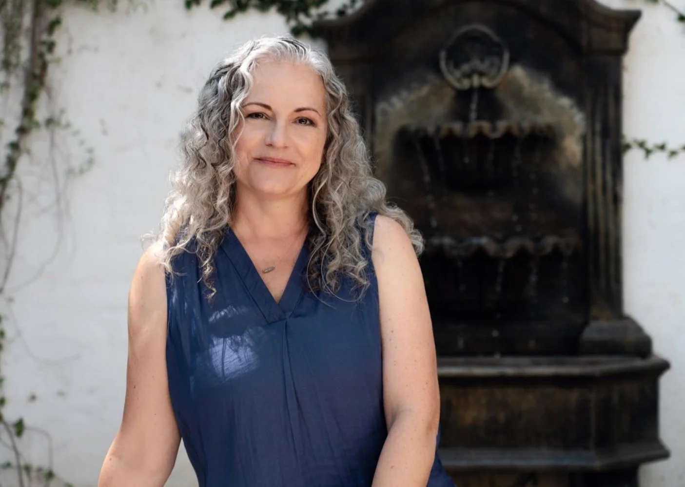 Angela Lowell-Schade - President