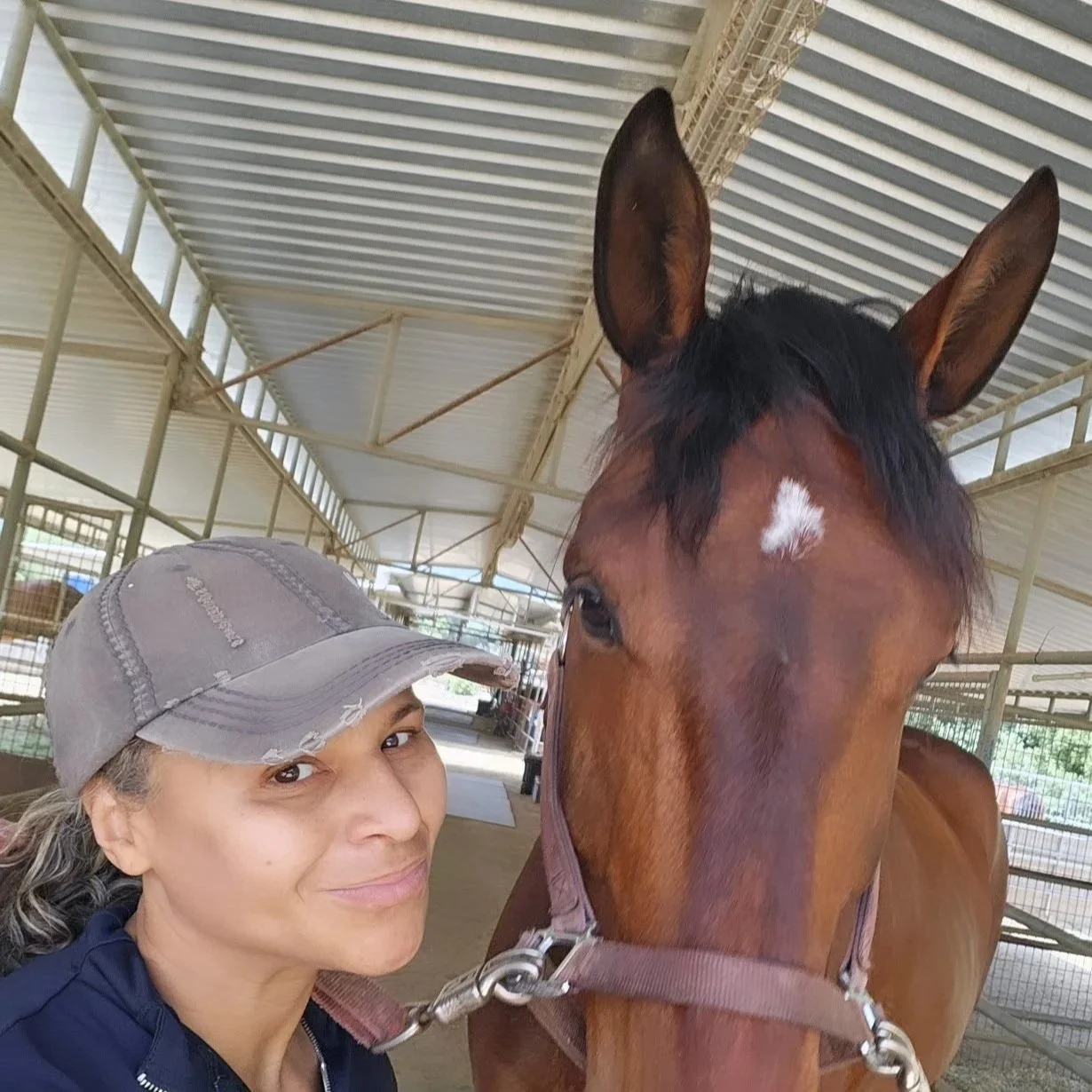 Heather Kodama - Vice President