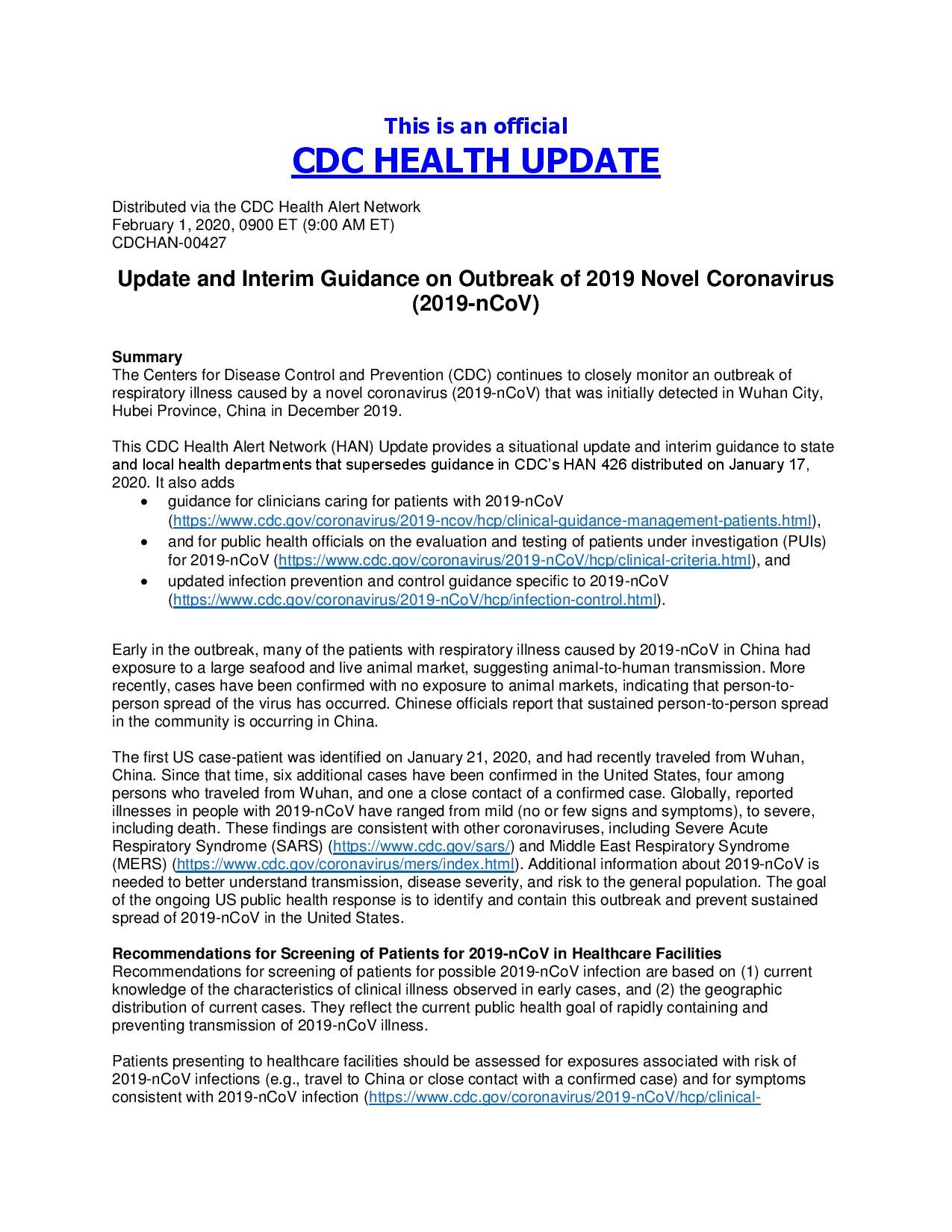 CDC HAN 427 Update 2019-nCoV 02 01 2020-page-001.jpg