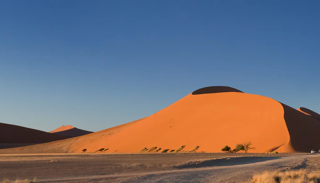 Dune 45, Sossusvlei